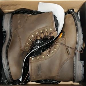 Brand new Ariat Work boots